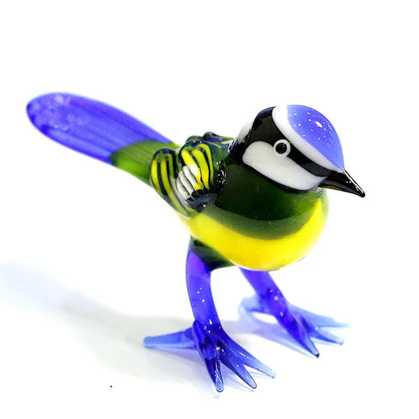 Bird Figurine-ToShay.org
