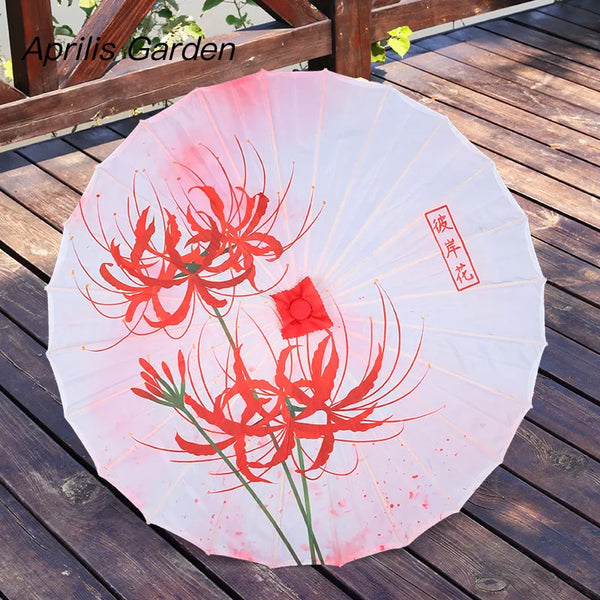 Paper Umbrellas-ToShay.org