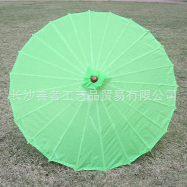 Paper Umbrella-ToShay.org