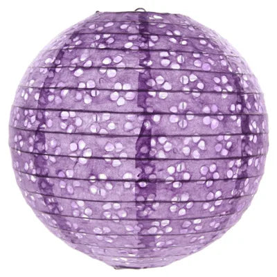 Paper Lantern-ToShay.org