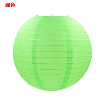 Round Cloth Lantern-ToShay.org