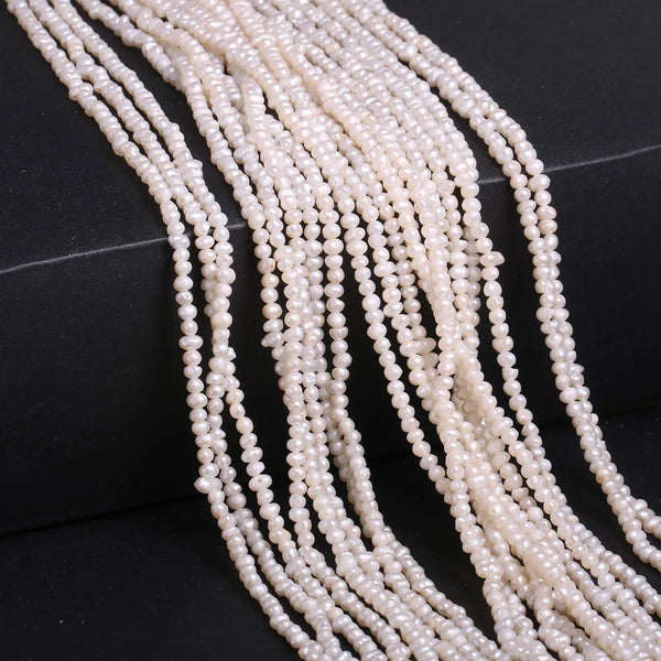 Freshwater Pearl Beads-ToShay.org