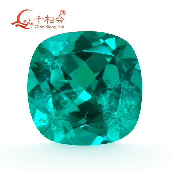 Blue Paraiba Gem Stone-ToShay.org