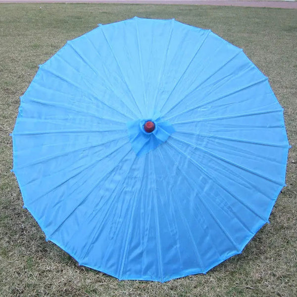 Paper Umbrella-ToShay.org