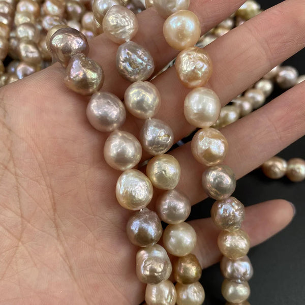 Freshwater Pearl Beads-ToShay.org
