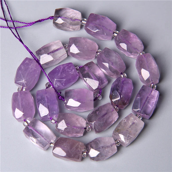 Mixed Crystal Beads-ToShay.org