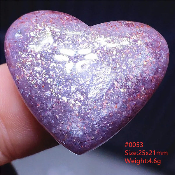 Blue Blood Lolite Pendant-ToShay.org