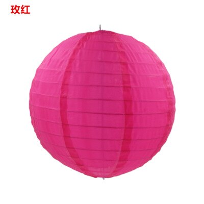 Round Cloth Lantern-ToShay.org