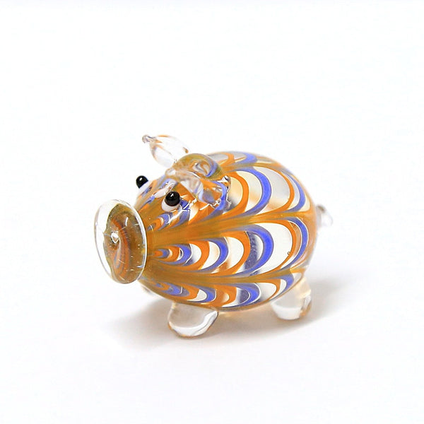 Glass Pigs-ToShay.org