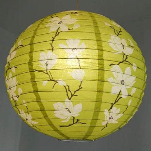 Paper Lantern-ToShay.org