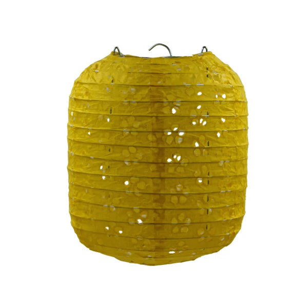 Hollow Paper Lantern-ToShay.org