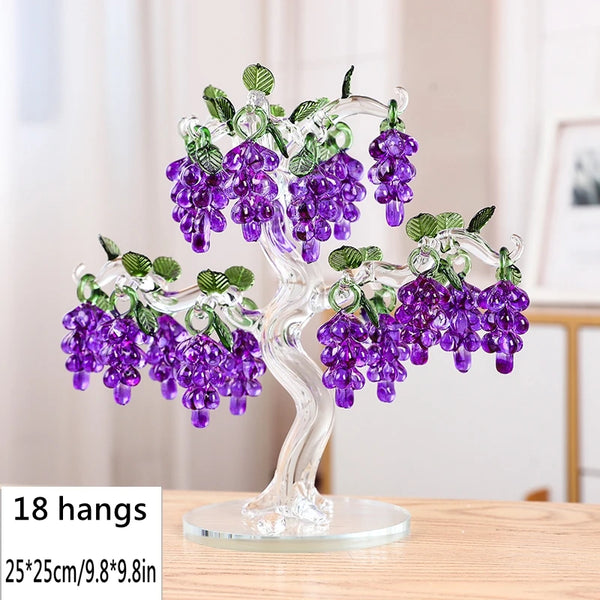 Grape Trees-ToShay.org