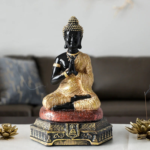 Tathagata Buddha Statues-ToShay.org