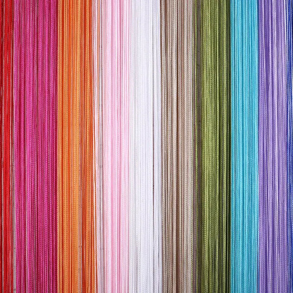 String Curtains-ToShay.org