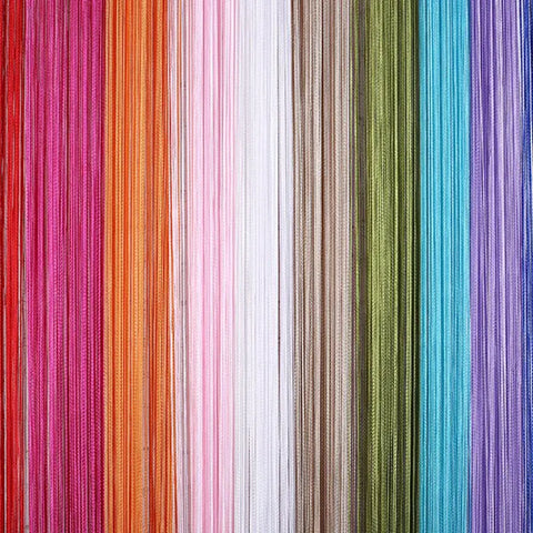 String Curtains-ToShay.org