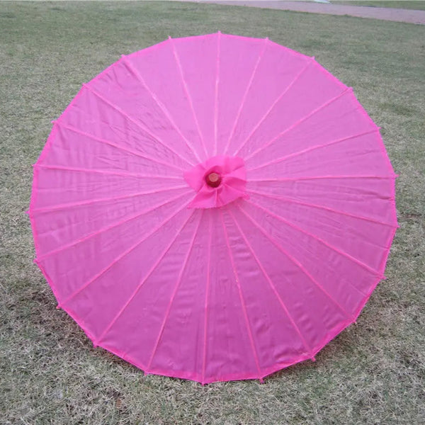 Paper Umbrella-ToShay.org
