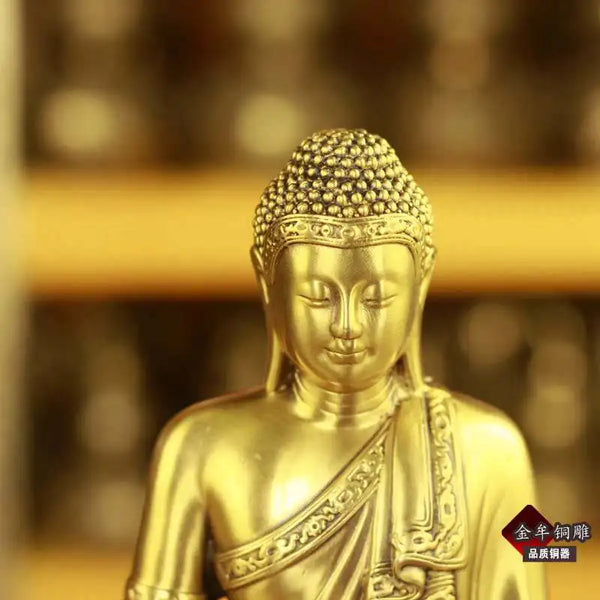 Sakyamuni Buddha Statue-ToShay.org