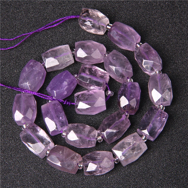 Mixed Crystal Beads-ToShay.org
