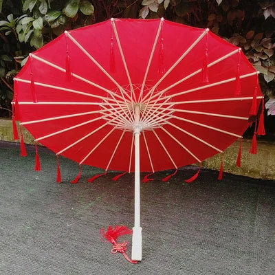 Paper Umbrella-ToShay.org