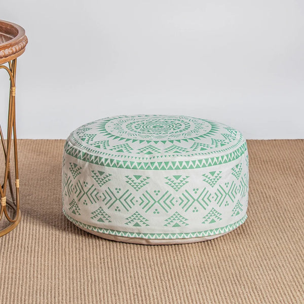 Floor Cushion Cover-ToShay.org