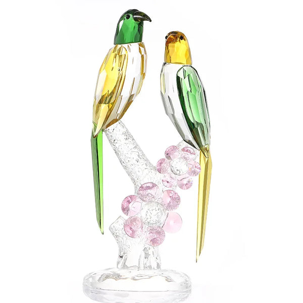 Bird Statues-ToShay.org