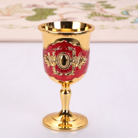 Wine Cup Goblet-ToShay.org