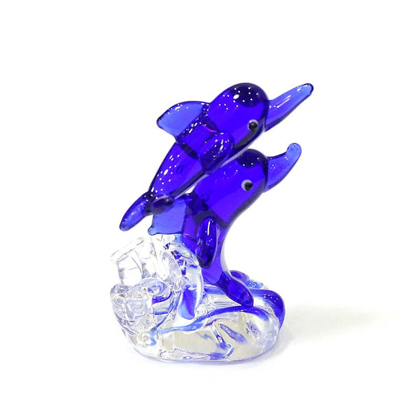 Glass Dolphins-ToShay.org