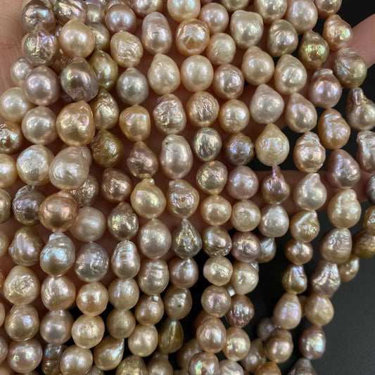 Freshwater Pearl Beads-ToShay.org