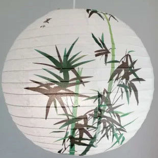 Paper Lantern-ToShay.org