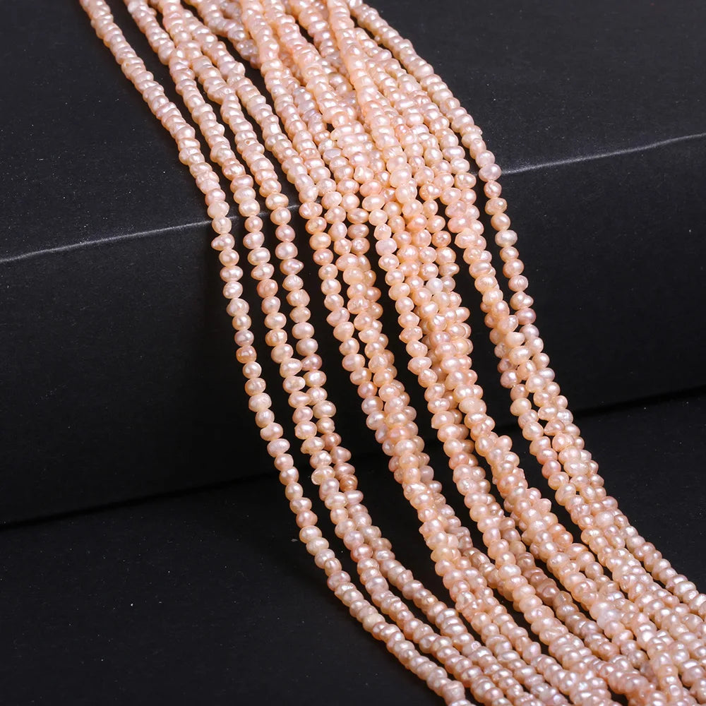 Freshwater Pearl Beads-ToShay.org