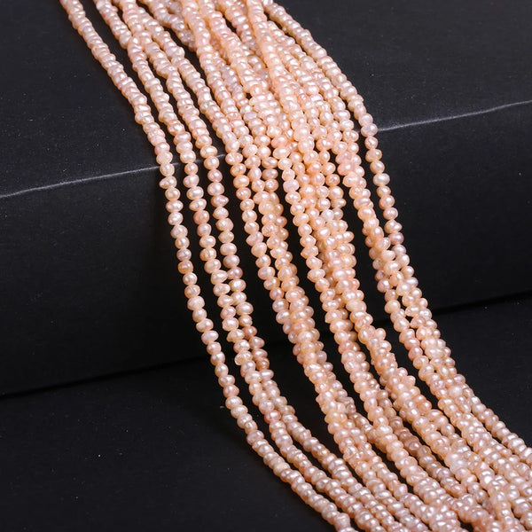 Freshwater Pearl Beads-ToShay.org