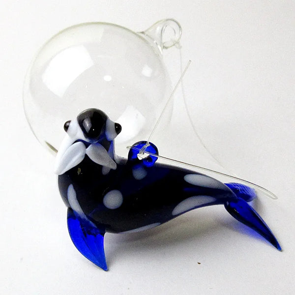 Fish Bubble Ball-ToShay.org