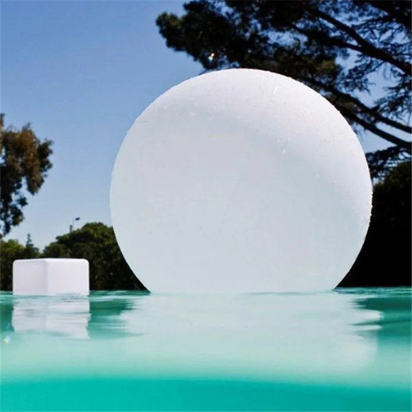 Floating Ball Lights-ToShay.org