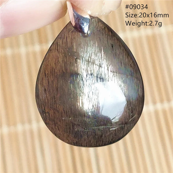 Gold Sunstone Pendants-ToShay.org