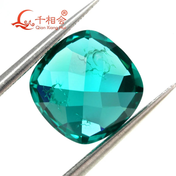 Blue Paraiba Gem Stone-ToShay.org