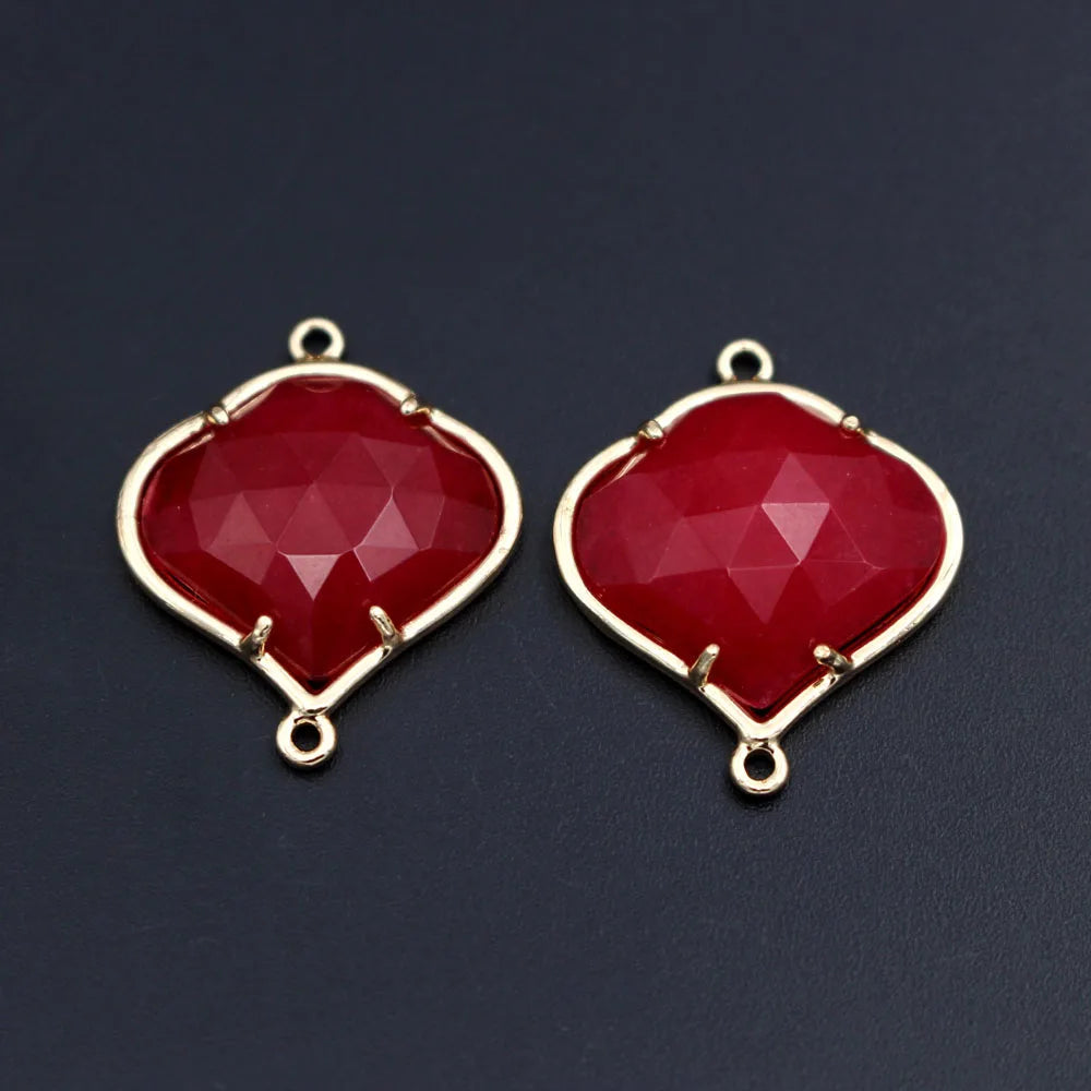 Mixed Crystal Charms-ToShay.org