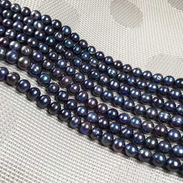 Freshwater Pearl Beads-ToShay.org