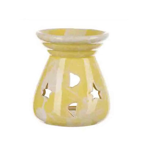 Starlight Essential Oil Burner-ToShay.org