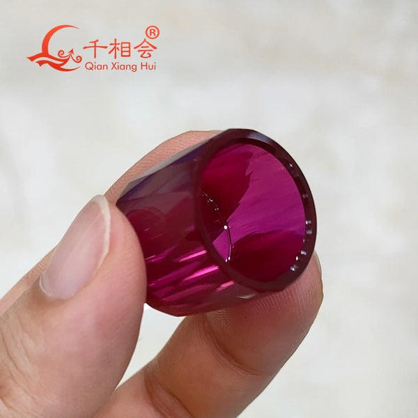Red Ruby Cup-ToShay.org