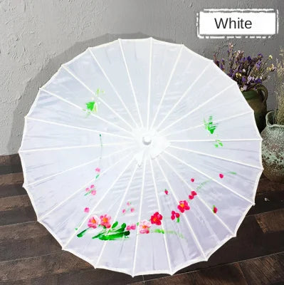 Paper Umbrella-ToShay.org
