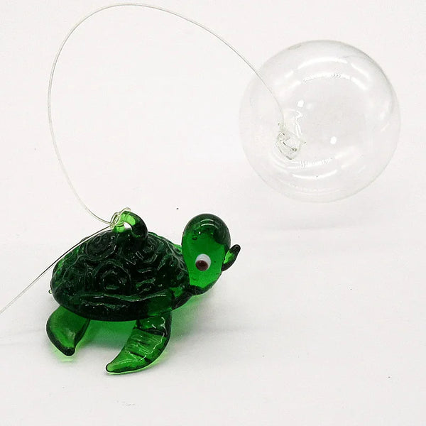 Fish Bubble Ball-ToShay.org