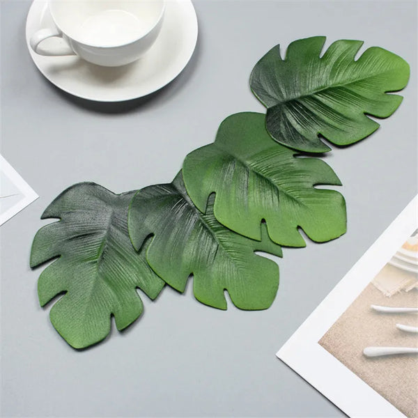 Leaf Placemat-ToShay.org