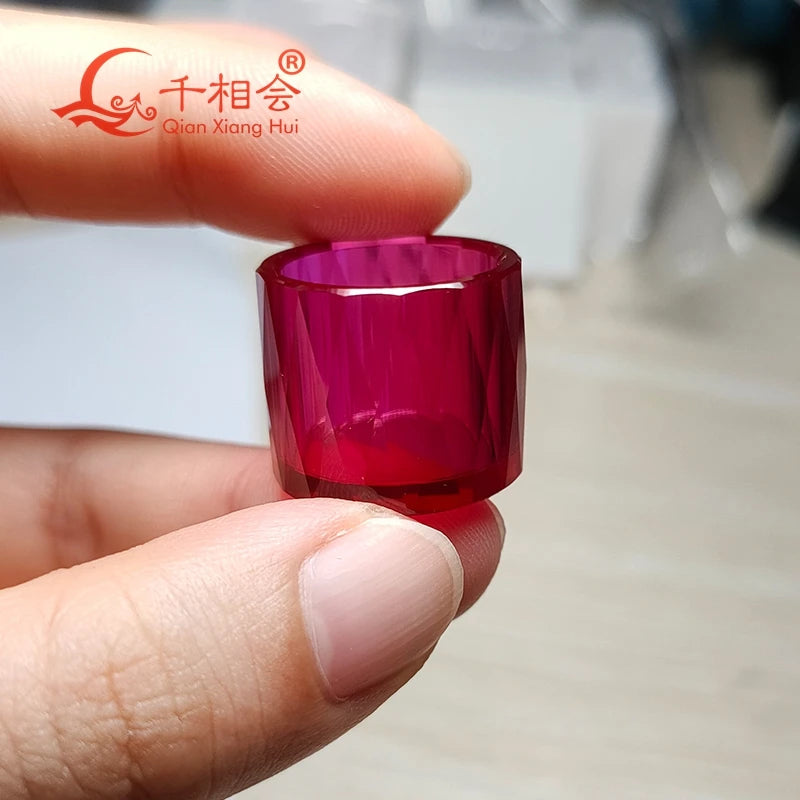 Red Ruby Cup-ToShay.org