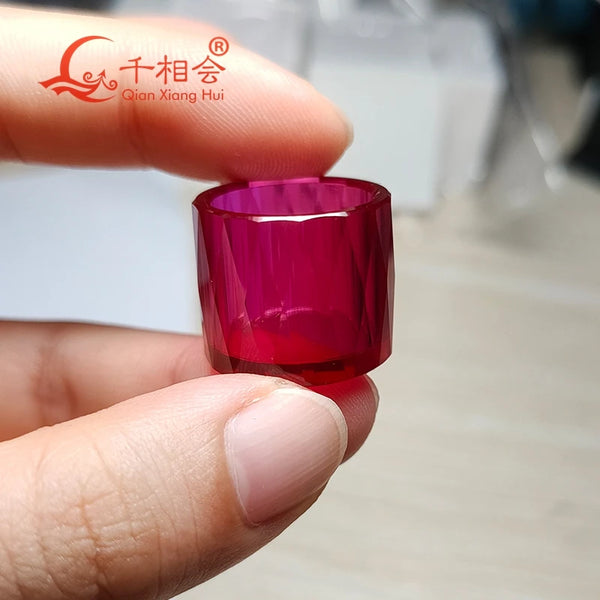 Red Ruby Cup-ToShay.org