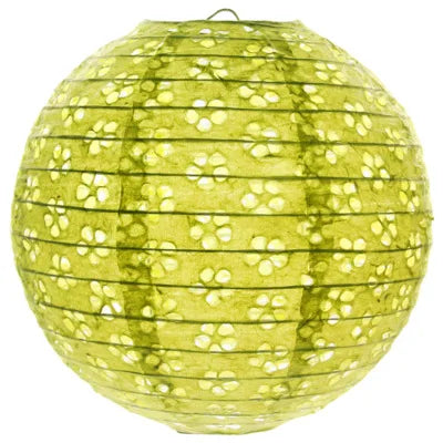 Paper Lantern-ToShay.org
