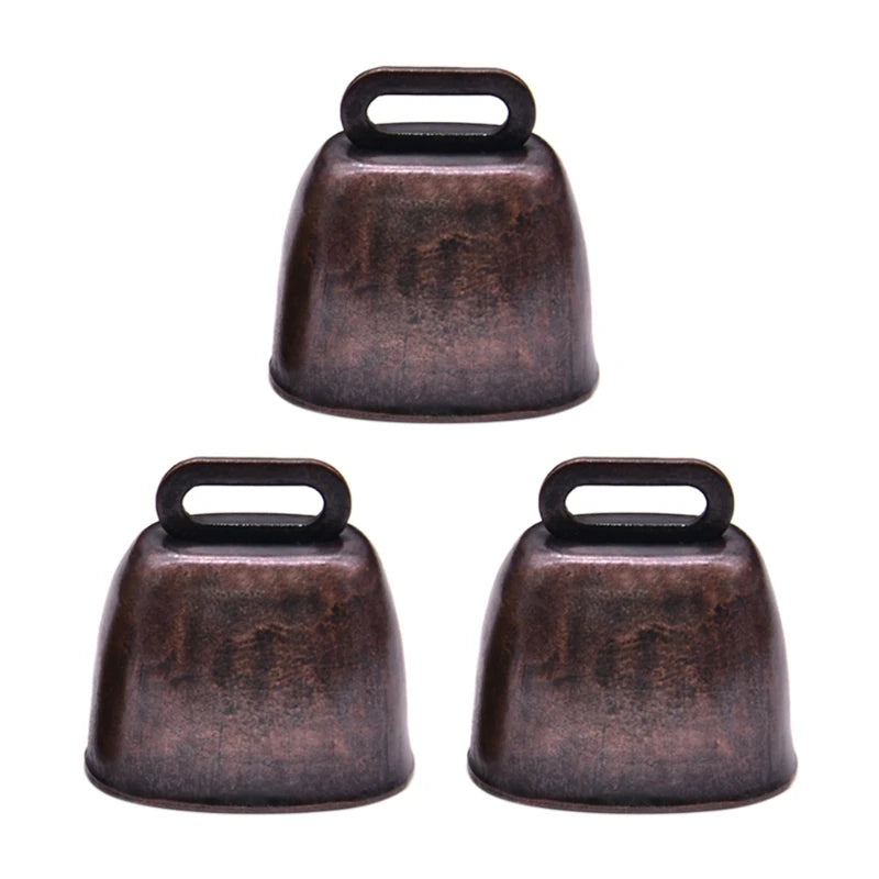 Cow Bells-ToShay.org