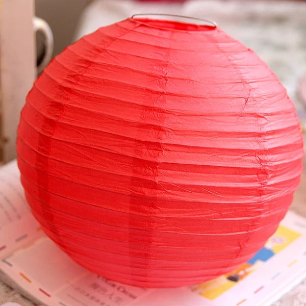 Paper Lanterns-ToShay.org