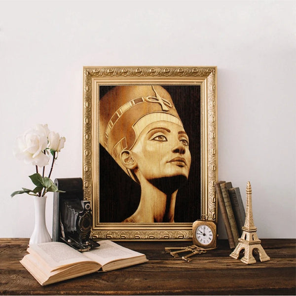 Egyptian Artwork Wall Art-ToShay.org