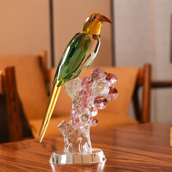 Bird Statues-ToShay.org