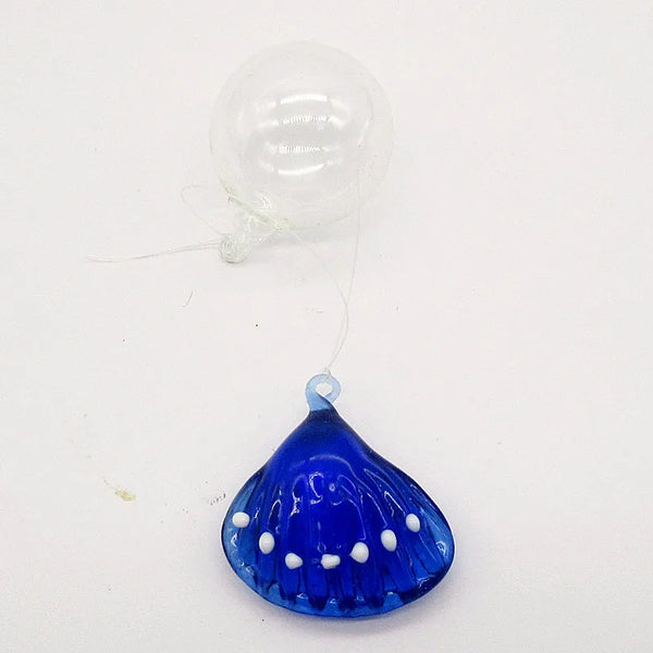 Fish Bubble Ball-ToShay.org